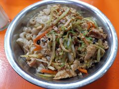 老友牛仔炒粉-舒记粉店(七星路店)