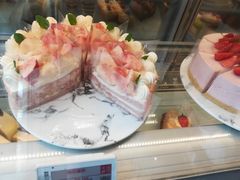 -幸福西饼面包茶饮(车公庙店)