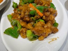 -北李·海肠捞饭·大连菜(望京凯德MALL店)