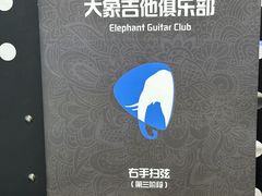 -大象音乐·吉他·架子鼓·声乐(双井店)