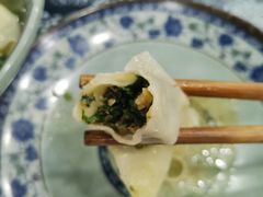 荠菜馄饨-荣阳楼(山塘街店)