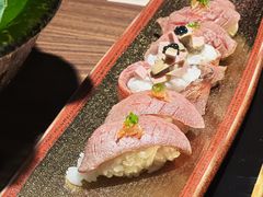 -牛道·和牛九食(市府恒隆广场店)