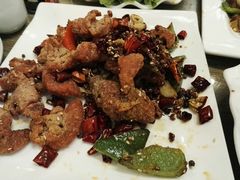 -津菜宋记老房子(平山道店)