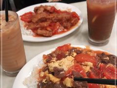-好好滋味茶餐厅