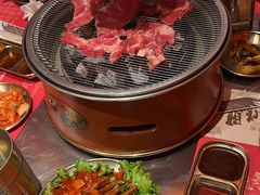 -西塔老太太泥炉烤肉(苏州大悦城店)