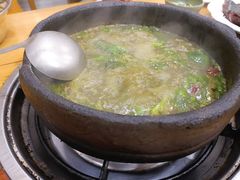 -榕江牛瘪牛肉火锅