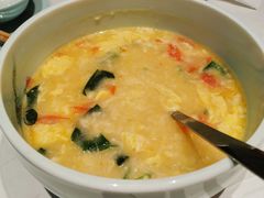 -北李妈妈菜·海肠捞饭(高新万达店)