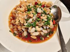 -阿明小菜·海鲜·上海菜(梅陇店)