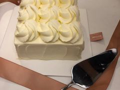 -积慕Cake(解放大道店)