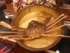 -蟹田居·活蟹料理(东城店)