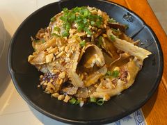-东方饺子王(工农大路店)
