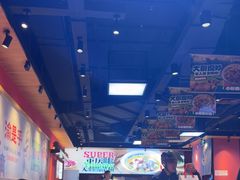 -渝是乎川渝小炒(新世界百货望京店)