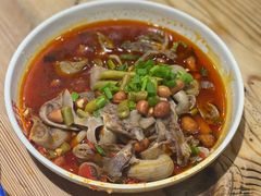 -西环肥仔螺蛳粉(总店)