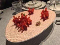 -柿合缘新京菜(静安嘉里中心店)