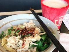 -永和大王(小厨·东四十条店)