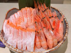 -大渔铁板烧(仁恒梦中心店)