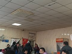 -洪峰浩老北京烧饼夹肉(角门路店)