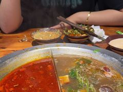 -楠火锅(哈尔滨金爵万象店)