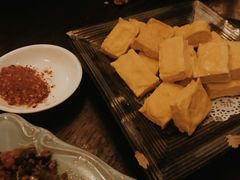 -火燒雲傣家菜(鼓楼店)