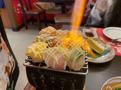 -仙隐小鹿中华料理(南宁万象城店)