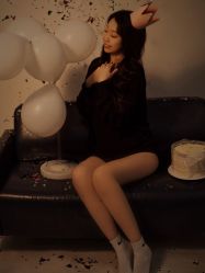 -初白IMAGE·女子摄影