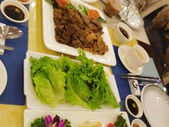 -高丽馆(尊茂店)