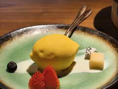-木棉·醉心粤味(COCO Park店)