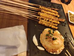 -余桥村牛肉汤(茸平路店)