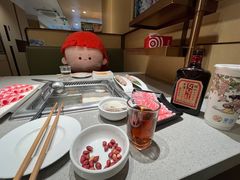 -海底捞火锅(团结桥店)