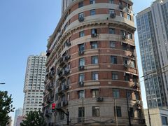 -四季民福烤鸭店(外滩外白渡桥店)