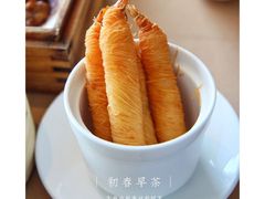 -富丽华大酒店·御园中餐厅(茶亭路店)