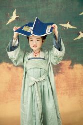 -盘子女人坊生日照·摄影馆(浦东店)
