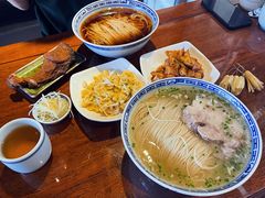 枫镇大肉-同得兴 Since·1995 传统苏式面馆(十全街店)