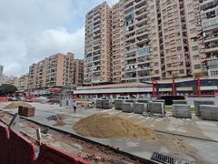 -东晓胜汇里(南洲北路店)