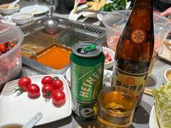 -海底捞火锅(城阳万象汇店)