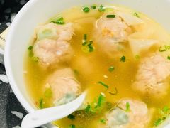 -点点心点心专门店(旺角店)