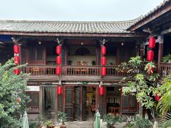 -香满楼(临安路店)