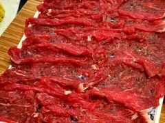 -潮汕牛肉火锅