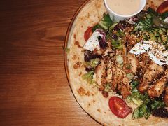 -HELLO 27 意面·沙拉·帕尼尼