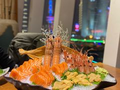 -九井澤精致料理(金茂店)