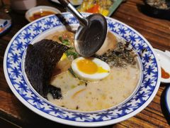 -桃太郎创作料理(大坪店)
