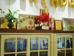 -星豆豆儿童摄影(南郊太白南路店)