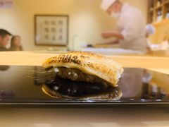 煮白鳗-鮨青(恒基名人购物中心店)