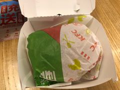 -肯德基(蓝桥店)