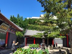 -长安寺