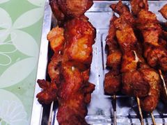 -王记西鎮电烤肉(汶上路店)