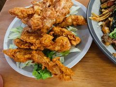 -萨尔瓦多Salvador's