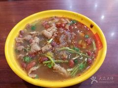 -小杨生煎(龙之梦购物中心店)