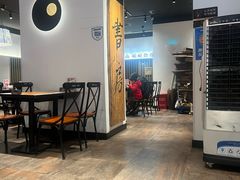 -和府捞面(星光大道一期店)