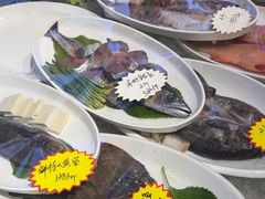 -77号渔船·蒸海鲜青岛菜(积米崖店)